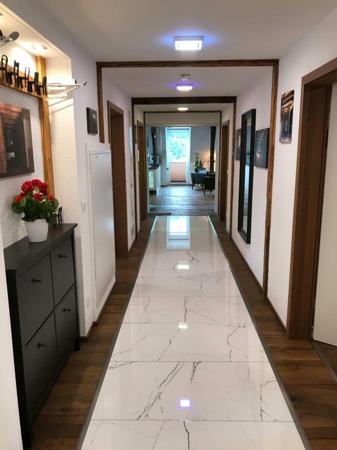 Apartment Wieko - Luxus Pur Im Prinz Von Preussen *