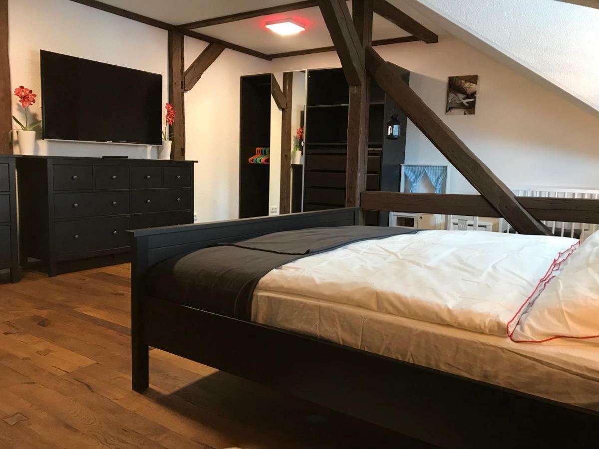 Wieko - Luxus Pur Im Prinz Von Preussen *
