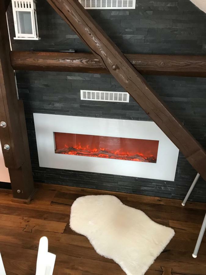 Apartment Wieko - Luxus Pur Im Prinz Von Preussen