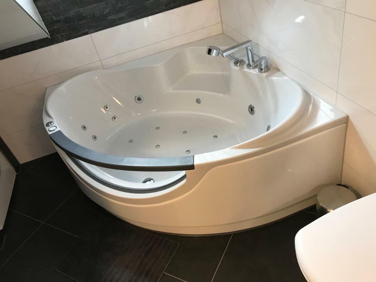 Wieko - Luxus Pur Im Prinz Von Preussen Apartment *