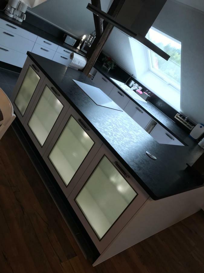 Wieko - Luxus Pur Im Prinz Von Preussen