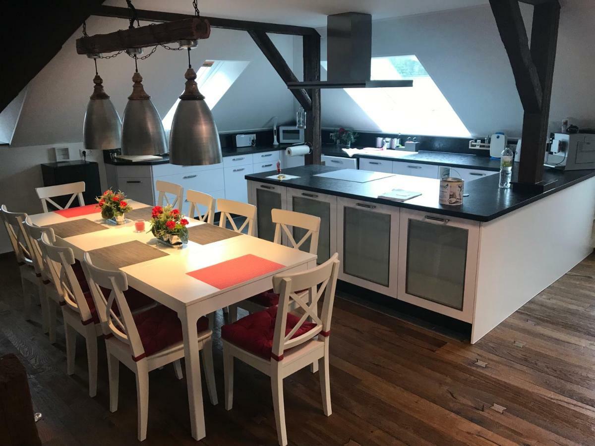 Apartment Wieko - Luxus Pur Im Prinz Von Preussen