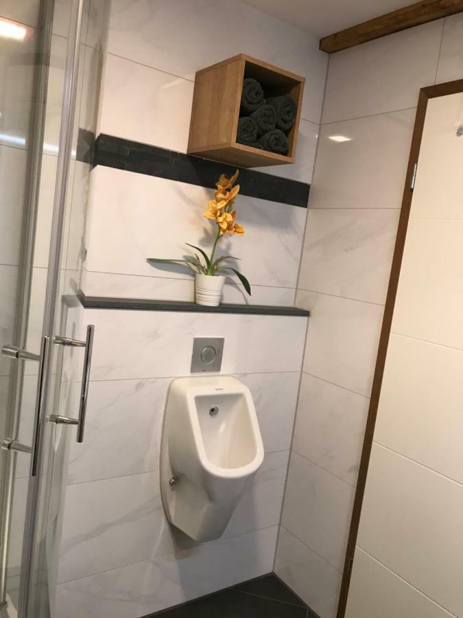 Wieko - Luxus Pur Im Prinz Von Preussen