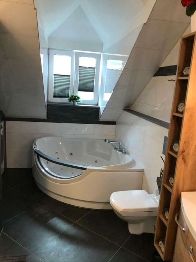 Wieko - Luxus Pur Im Prinz Von Preussen Apartment