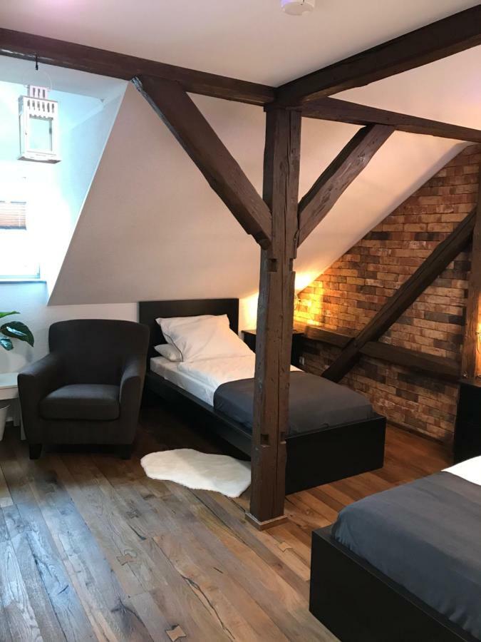 Apartment Wieko - Luxus Pur Im Prinz Von Preussen