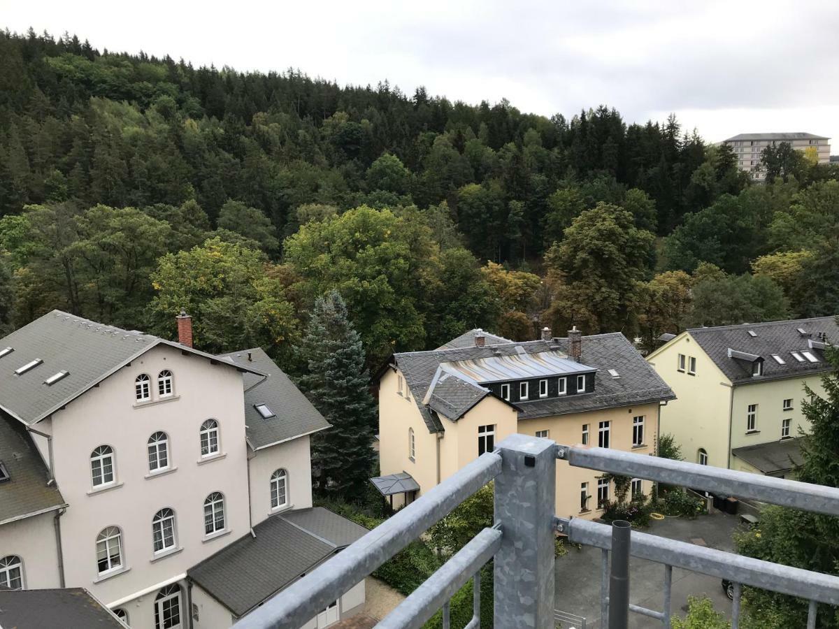 Apartment Wieko - Luxus Pur Im Prinz Von Preussen *