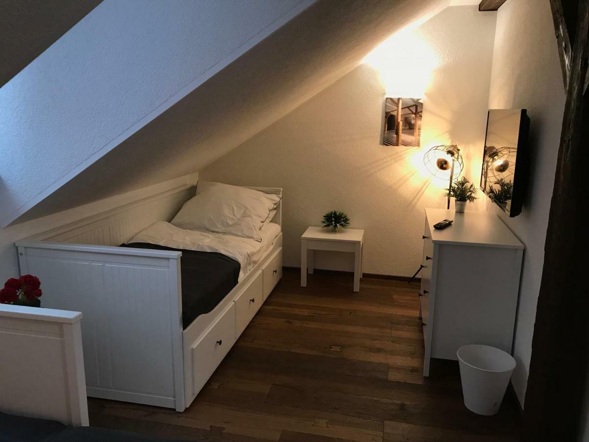 Wieko - Luxus Pur Im Prinz Von Preussen