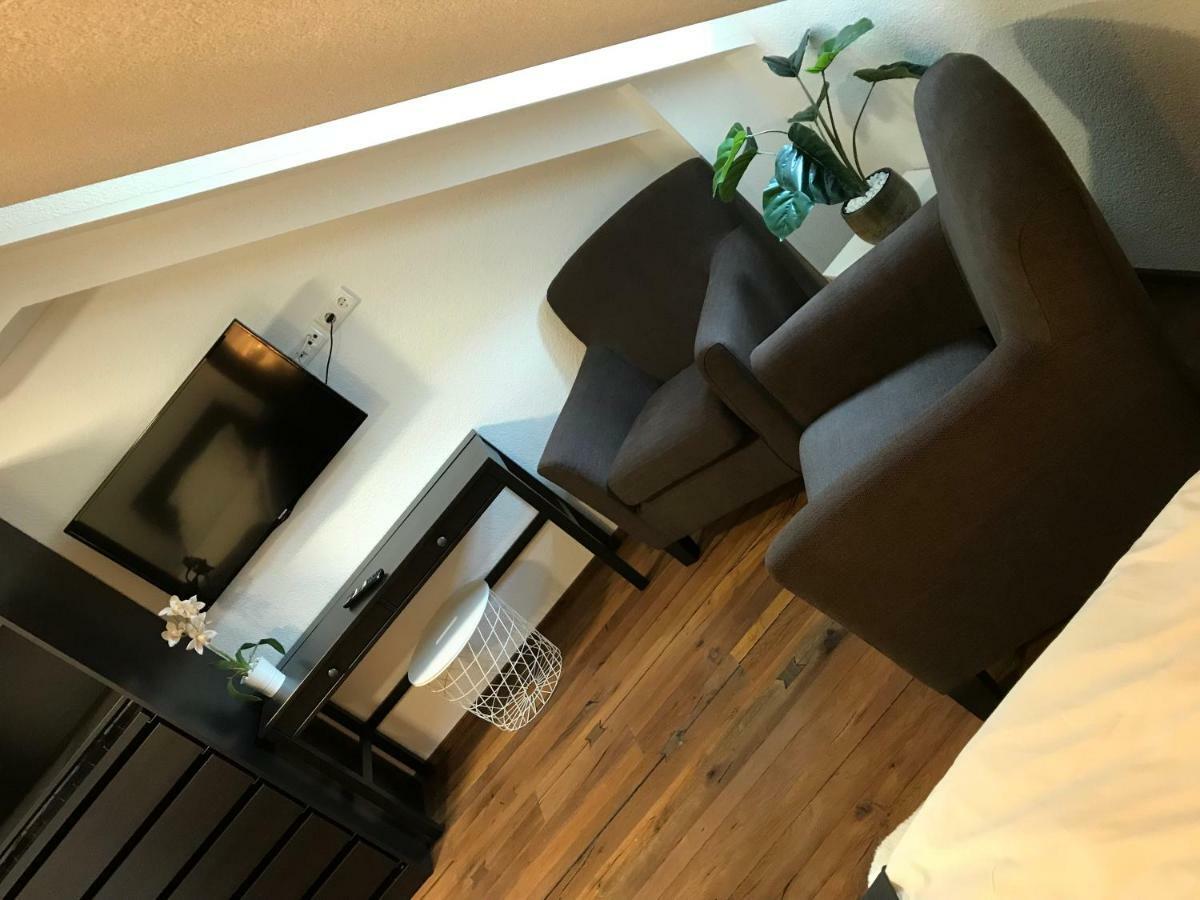 Wieko - Luxus Pur Im Prinz Von Preussen Apartment Bad Elster