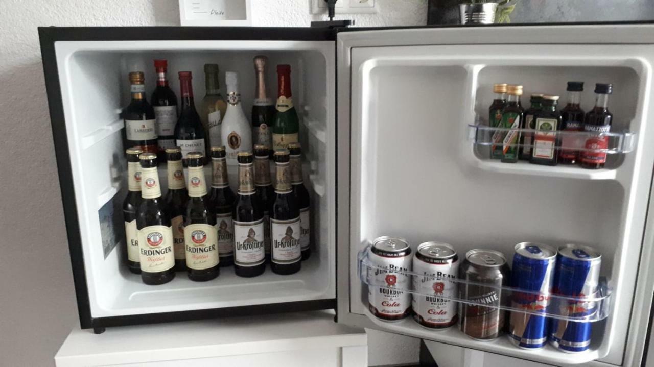 Wieko - Luxus Pur Im Prinz Von Preussen *