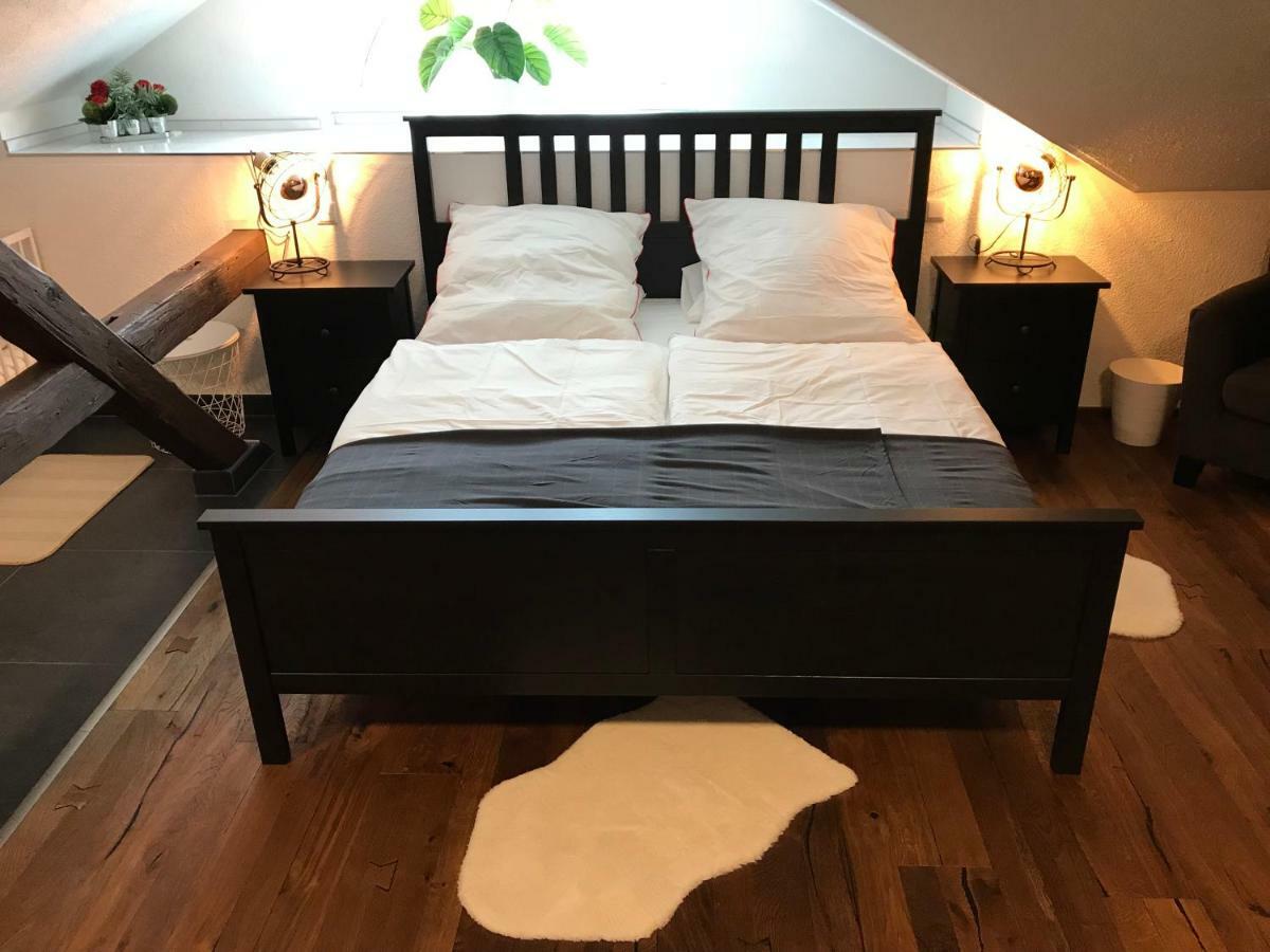 Apartment Wieko - Luxus Pur Im Prinz Von Preussen