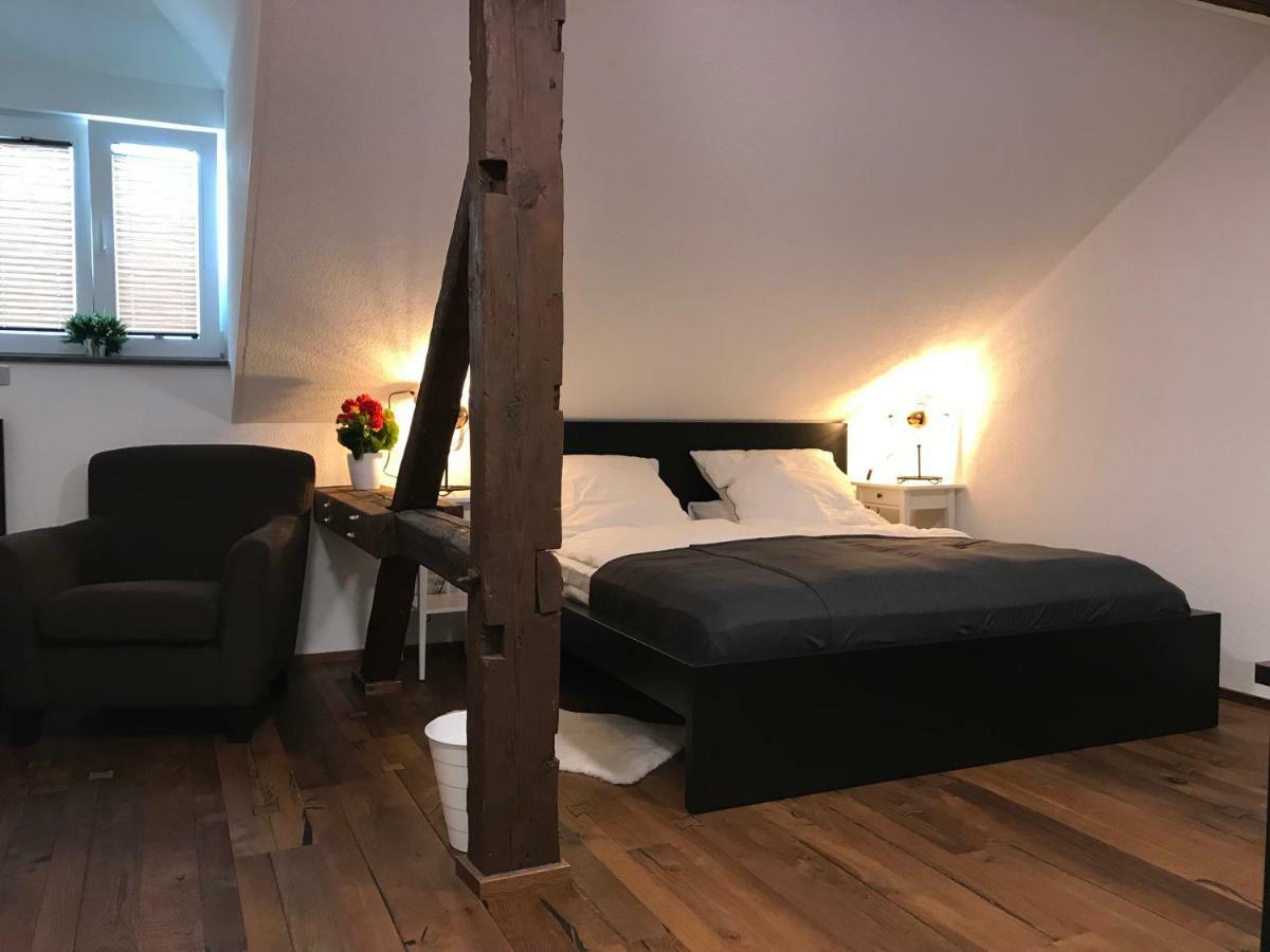 Apartment Wieko - Luxus Pur Im Prinz Von Preussen *