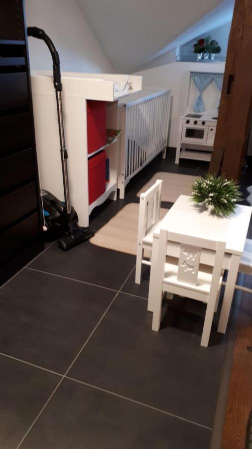 Wieko - Luxus Pur Im Prinz Von Preussen Apartment Bad Elster