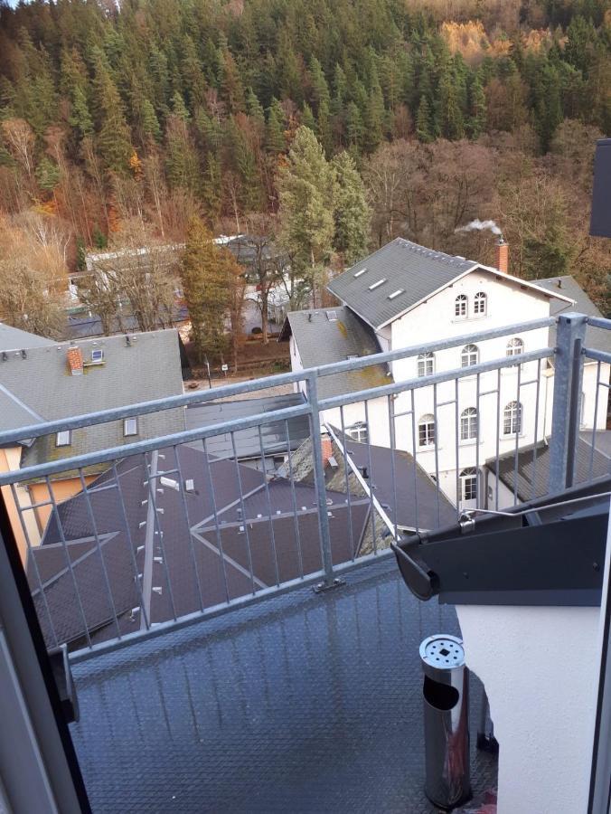 Apartment Wieko - Luxus Pur Im Prinz Von Preussen *