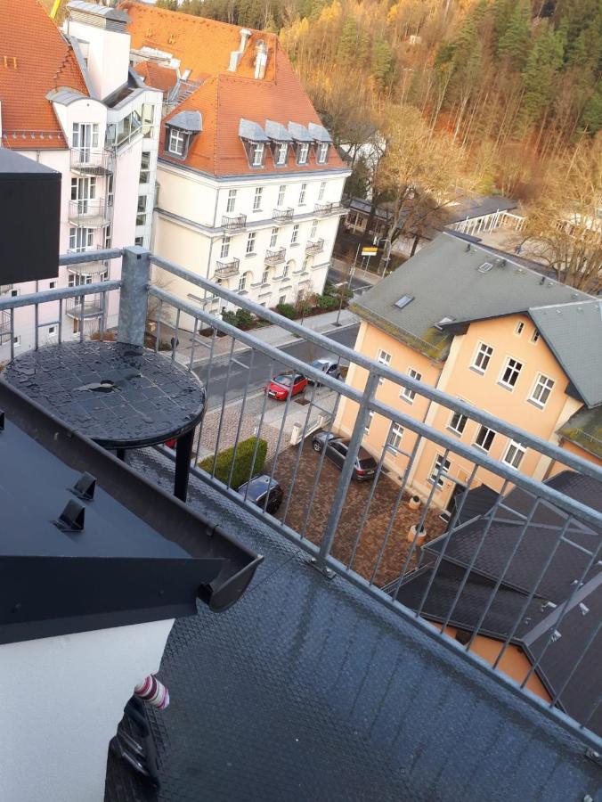 Wieko - Luxus Pur Im Prinz Von Preussen